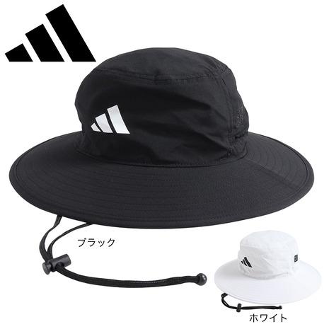 adidas（アディダス） （メンズ）ゴルフ ワイドブリム ハット EEU21