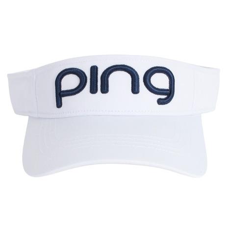 ピン（PING）（レディース）ゴルフ ツアーサンバイザー HW-L2302 DEO.0 VISOR 36813｜victoriagolf｜06