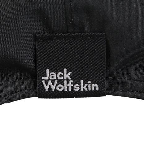 ジャックウルフスキン（JackWolfskin）（メンズ）帽子 キャップ JP UR ECO レインキャップ V2 5025002｜victoriagolf｜09