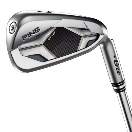 PING（ピン） （メンズ）G430 アイアン (5814 ロフト58度) SPEEDER NX