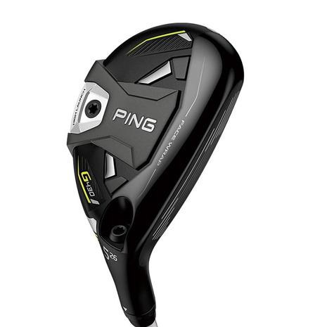 ピン（PING）（メンズ）左用 G430 HL ハイブリッド SPEEDER NX 35｜victoriagolf｜02