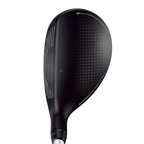 ピン（PING）（メンズ）左用 G430 HL ハイブリッド SPEEDER NX 35｜victoriagolf｜09