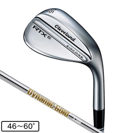 Cleveland Golf クリーブランド（CLEVELAND）（メンズ）RTX6 ZIPCORE 