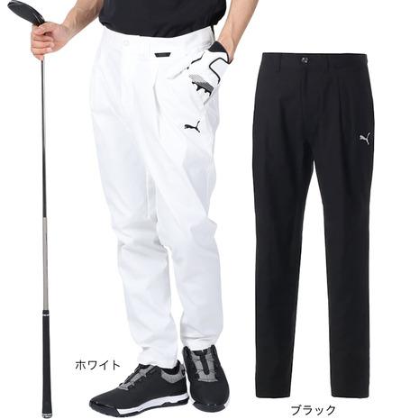 PUMA プーマ(PUMA)(メンズ)ゴルフウェア ストレッチ PUMA プーマ(PUMA)(メンズ)ゴルフウェア ストレッチ