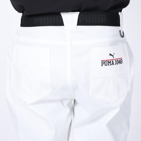 PUMA プーマ(PUMA)(メンズ)ゴルフウェア ストレッチ PUMA プーマ(PUMA)(メンズ)ゴルフウェア ストレッチ