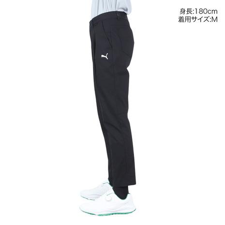 PUMA プーマ(PUMA)(メンズ)ゴルフウェア ストレッチ PUMA プーマ(PUMA)(メンズ)ゴルフウェア ストレッチ