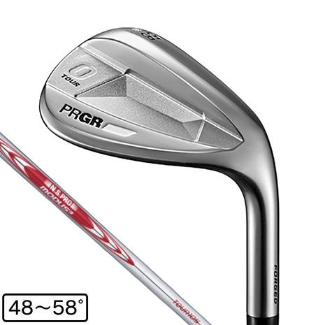 PRGR プロギア（PRGR）（メンズ）0 TOUR ウェッジ N.S.PRO MODUS3 105 