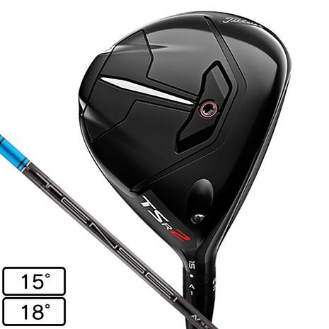 Titleist（タイトリスト） タイトリスト（TITLEIST）（メンズ）TSR2