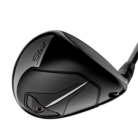 Titleist タイトリスト　TSR1 フェアウェイウッド　18度 ヘッド単体 Titleist（タイトリスト） タイトリスト（TITLEIST）（メンズ）TSR1
