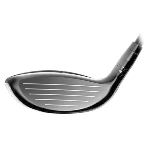 タイトリスト（TITLEIST）（メンズ）TSR1 フェアウェイウッド TSP120 50｜victoriagolf｜08