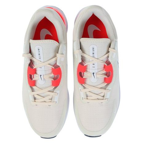 NIKE（ナイキ） （メンズ）ゴルフシューズ インフィニティ PRO 2