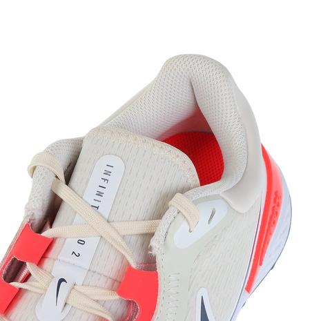NIKE（ナイキ） （メンズ）ゴルフシューズ インフィニティ PRO 2