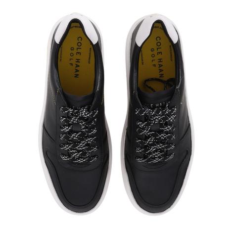 コール ハーン（COLE HAAN）（レディース）ゴルフシューズ グランドプロ GRANDPRO AM ゴルフスニーカー スパイクレス W22755 W22756