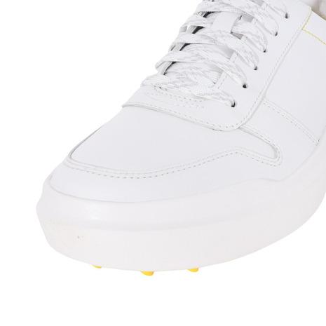 コール ハーン（COLE HAAN）（レディース）ゴルフシューズ グランドプロ GRANDPRO AM ゴルフスニーカー スパイクレス W22755 W22756