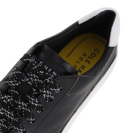 コール ハーン（COLE HAAN）（レディース）ゴルフシューズ グランドプロ GRANDPRO AM ゴルフスニーカー スパイクレス W22755 W22756