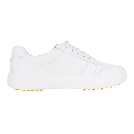 コール ハーン（COLE HAAN）（レディース）ゴルフシューズ グランドプロ GRANDPRO AM ゴルフスニーカー スパイクレス W22755 W22756