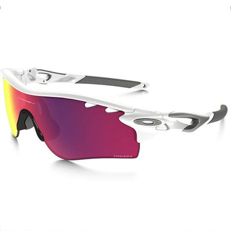 【正規品】OAKLEY RadarLock Path サングラス ホワイト OAKLEY（オークリー） （メンズ）サングラス RADARLOCK PATH Polished