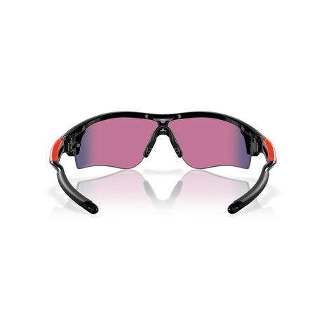 OAKLEY（オークリー） （メンズ、レディース）サングラス RADARLOCK