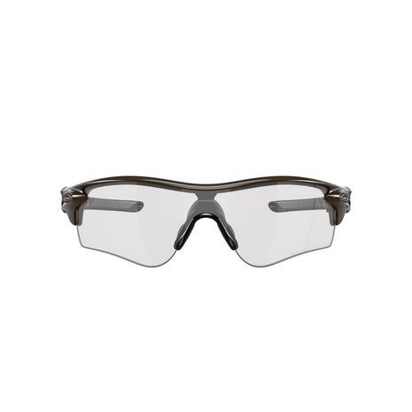 オークリー（OAKLEY）（メンズ、レディース）RADARLP OLI CL-BK PH サングラス 92064938 ケース付 UV_1