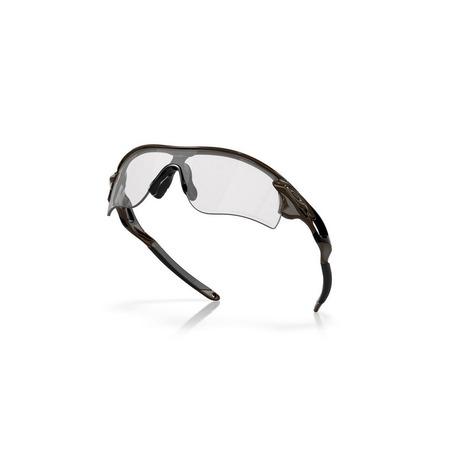 オークリー（OAKLEY）（メンズ、レディース）RADARLP OLI CL-BK PH サングラス 92064938 ケース付 UV_3