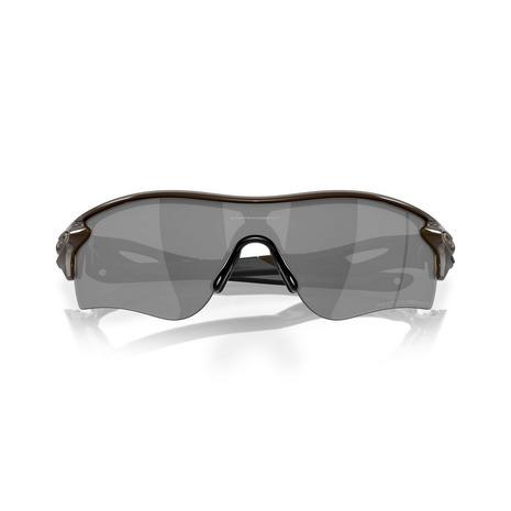オークリー（OAKLEY）（メンズ、レディース）RADARLP OLI CL-BK PH サングラス 92064938 ケース付 UV_6