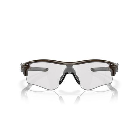 オークリー（OAKLEY）（メンズ、レディース）RADARLP OLI CL-BK PH サングラス 92064938 ケース付 UV_9