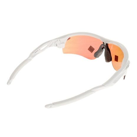 オークリー（OAKLEY）（メンズ、レディース）サングラス RADARLOCK PATH White Out/PRIZM GOLF 9206-6738 UV_1