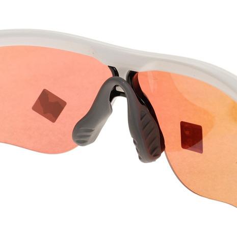 オークリー（OAKLEY）（メンズ、レディース）サングラス RADARLOCK PATH White Out/PRIZM GOLF 9206-6738 UV_4