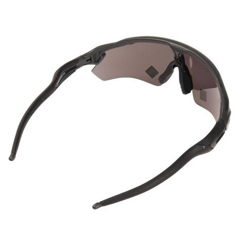 オークリー（OAKLEY）（メンズ、レディース）スポーツサングラス RADAR EV PATH High Resolution Carbon/Prizm Black Polarized 9208-D338 偏光 UV_1