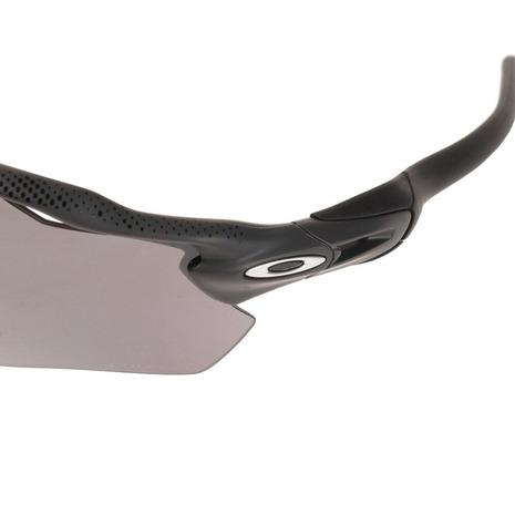 オークリー（OAKLEY）（メンズ、レディース）スポーツサングラス RADAR EV PATH High Resolution Carbon/Prizm Black Polarized 9208-D338 偏光 UV_3