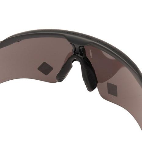 オークリー（OAKLEY）（メンズ、レディース）スポーツサングラス RADAR EV PATH High Resolution Carbon/Prizm Black Polarized 9208-D338 偏光 UV_4