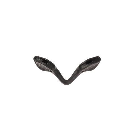オークリー（OAKLEY）（メンズ、レディース）スポーツサングラス RADAR EV PATH High Resolution Carbon/Prizm Black Polarized 9208-D338 偏光 UV_7