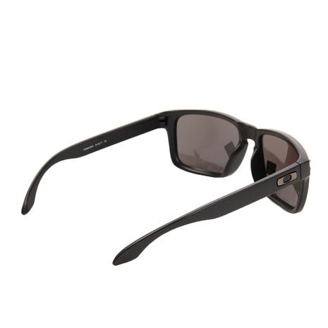 OAKLEY（オークリー） （メンズ）サングラス HOLBROOK Matte Black