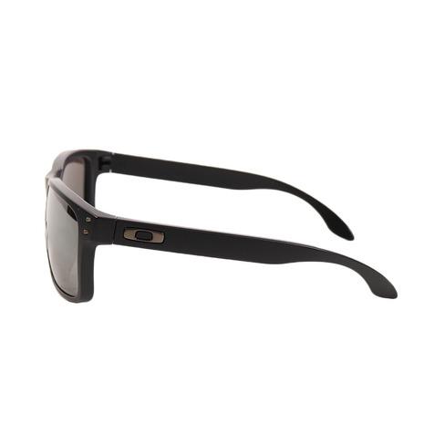 OAKLEY（オークリー） （メンズ）サングラス HOLBROOK Matte Black