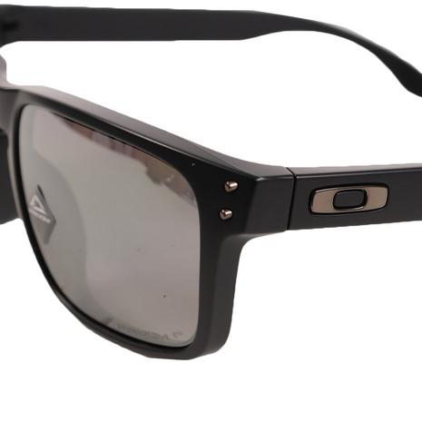 OAKLEY（オークリー） （メンズ）サングラス HOLBROOK Matte Black