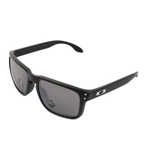 OAKLEY（オークリー） （メンズ）サングラス HOLBROOK Matte Black