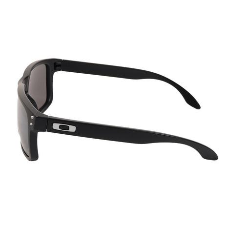OAKLEY（オークリー） （メンズ）サングラス HOLBROOK Matte Black