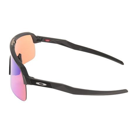 オークリー（OAKLEY）（メンズ、レディース）サングラス SUTRO L MatCar/Prizm Golf 9463-0239 UV_2