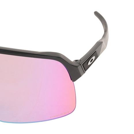 オークリー（OAKLEY）（メンズ、レディース）サングラス SUTRO L MatCar/Prizm Golf 9463-0239 UV_3