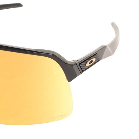 オークリー（OAKLEY）（メンズ、レディース）サングラス SUTRO L Matte Black/Prizm 24k 9463-0439 UV_3