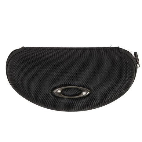 オークリー（OAKLEY）（メンズ、レディース）スポーツサングラス SUTRO LITE SWEEP Matte Navy/Prizm Sapphire 9465-0539 UV_5