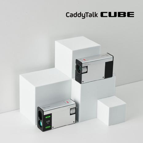 CaddyTalk（CaddyTalk）（メンズ、レディース）ゴルフ レーザー距離計