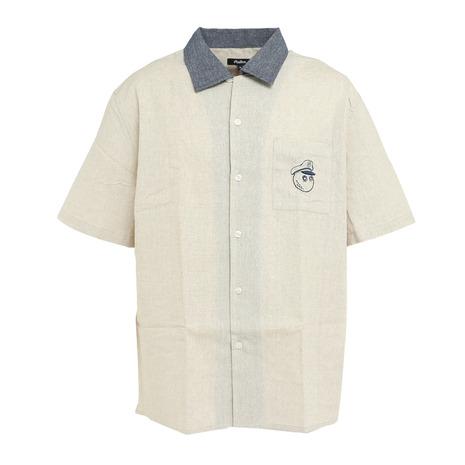 マルボンゴルフ(Malbon Glolf)(メンズ)ゴルフウェア Linen マルボンゴルフ(Malbon Glolf)(メンズ)ゴルフウェア Linen