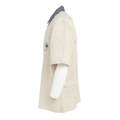 マルボンゴルフ(Malbon Glolf)(メンズ)ゴルフウェア Linen マルボンゴルフ(Malbon Glolf)(メンズ)ゴルフウェア Linen