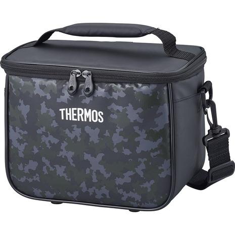 THERMOS（サーモス） クーラーバッグ 保冷 ソフトクーラー 5L REI-0052