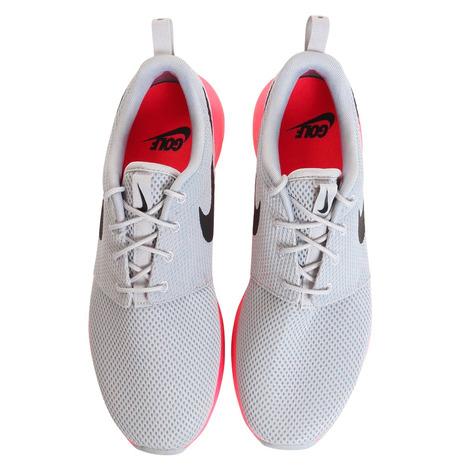 NIKE ナイキ（NIKE）（メンズ）ゴルフシューズ ローシ G