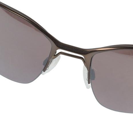 オークリー（OAKLEY）（メンズ）WIRE TAP 2.0 Pewter/Prizm Daily Polarized 41450560 サングラス UV_5