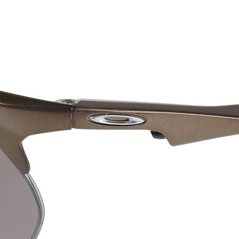オークリー（OAKLEY）（メンズ）WIRE TAP 2.0 Pewter/Prizm Daily Polarized 41450560 サングラス UV_6