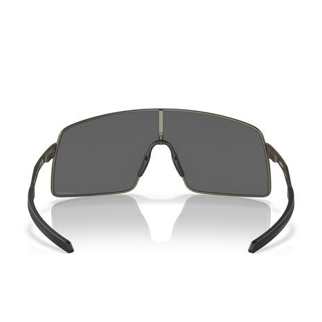 オークリー（OAKLEY）（メンズ、レディース）サングラス SUTRO TI OO6013-0136 UV_4