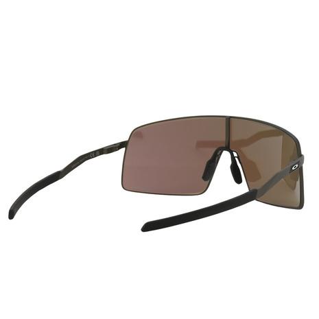 オークリー（OAKLEY）（メンズ）サングラス SUTRO TI 60130436 UV_1